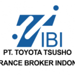 PT Toyota Tsusho Insurance Broker Indonesia